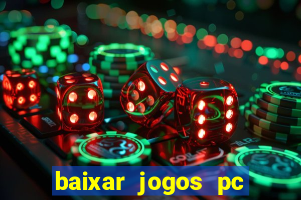 baixar jogos pc via μtorrent